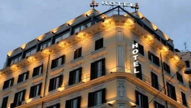 Veneto Palace Hotel Rome image