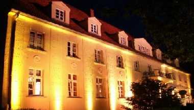 Schloss Diedersdorf i Grossbeeren, DE