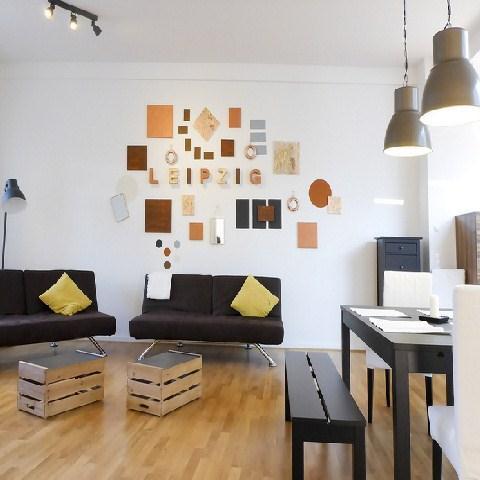 Five Elements Hostel Leipzig en Leipzig, DE