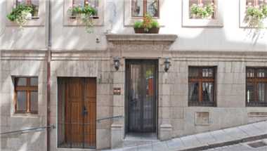 Hotel Bel'Esperance em Geneva, CH