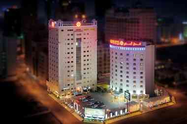 Al Safir Hotel & Tower в Manama, BH
