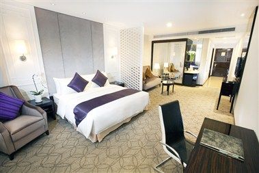 Bild på anläggning