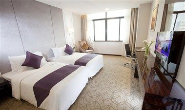 Bild på anläggning