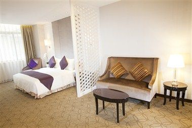 Bild på anläggning