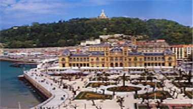 Basque Country Tourism en Vitoria-Gasteiz, ES