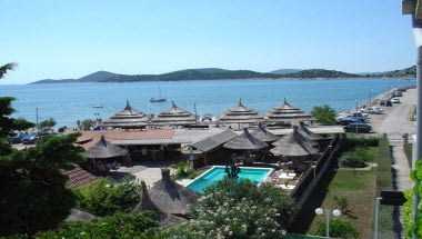 The Movie Resort in Tribunj, HR