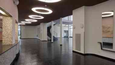 Alte Kongresshalle, Munich, DE