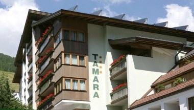 Sonnenhaus Tamara image