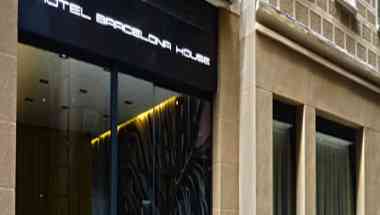 Hotel Barcelona House en Barcelona, ES