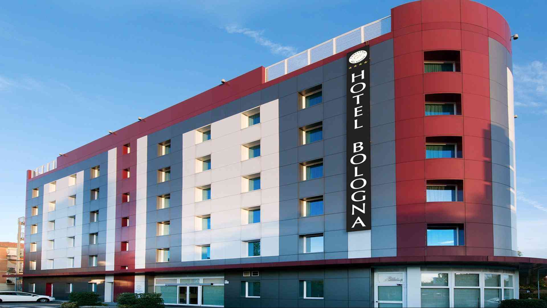 Cdh Hotel Bologna, Bologna, IT