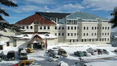 Agaoglu My Mountain Uludag image