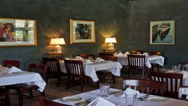 Violette Restaurant, Atlanta, GA