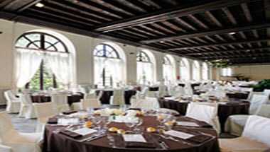 Villa Castelbarco a Vaprio D'Adda, IT