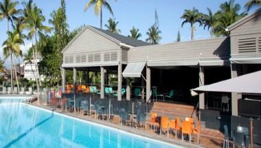 The Mahogany Hotel & Residence image