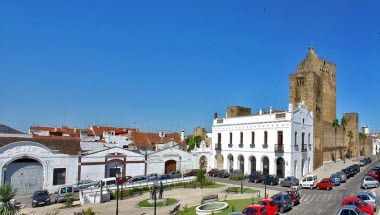 Afbeelding van locatie