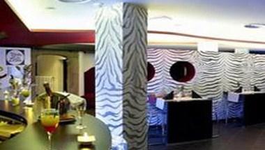 Hotel Arc En Ciel, Strasbourg, FR