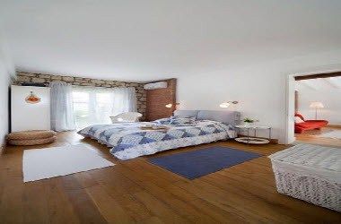 Bild på anläggning