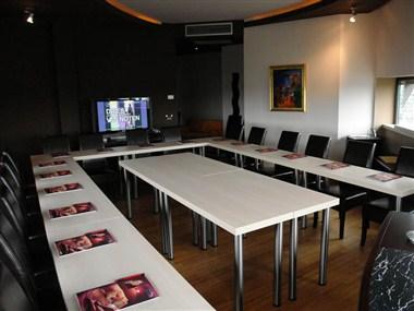 Design Hotel Mr President à Belgrade, RS