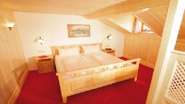 Pension Schweizerhaus a Miesbach, DE