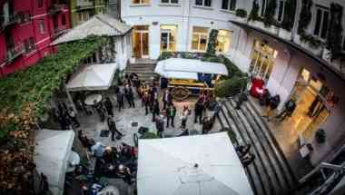 Zambala Luxury Residence a Milano, IT