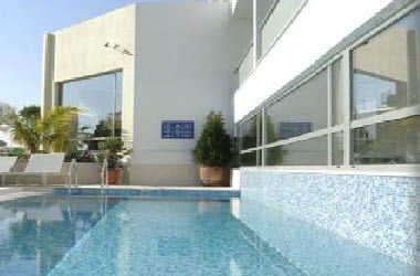 Изображение места проведения