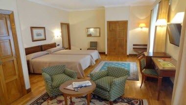 Bild på anläggning