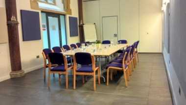 St James Priory in Bristol, GB1