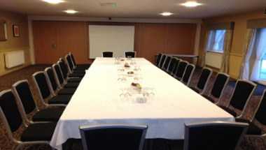 Hartford Golf Club a Northwich, GB1