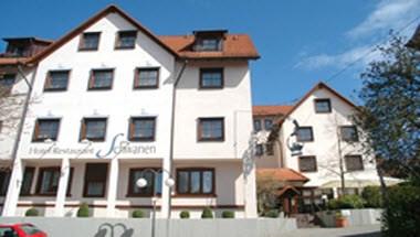 Hotel Restaurant Schwanen image