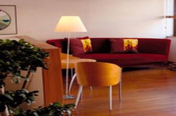 Hotel Des Lices i Rennes, FR