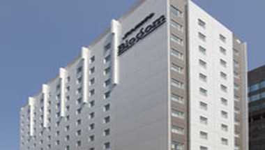 JR Kyushu Hotel Blossom Hakata Chuo en Fukuoka-shi, JP