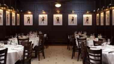 Harry Caray's Italian Steakhouse - Rosemont in Chicago, IL