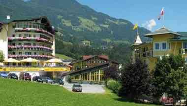 Hotel Zillertal Kohlerhof a Schwaz, AT
