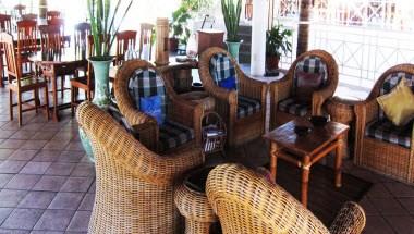 Bahura Resort & Spa em Dauin, PH