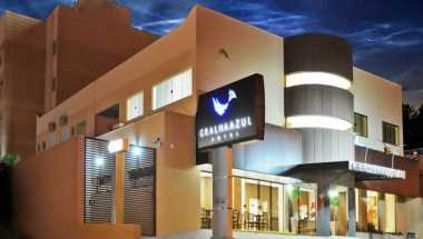 Gralhaazul Confort Hotel in Presidente Prudente, BR