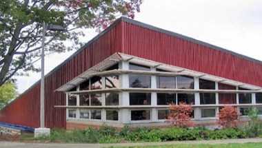 High Point Community Center a Seattle, WA