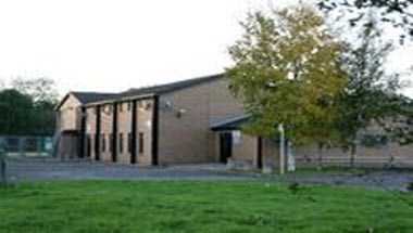 Murchfield Community Centre a Cowbridge, GB3