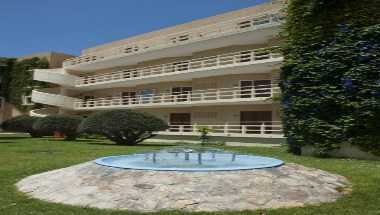 Sunshine Rhodes in Ialyssos, GR