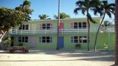Drop Anchor Resort and Marina en Islamorada, FL