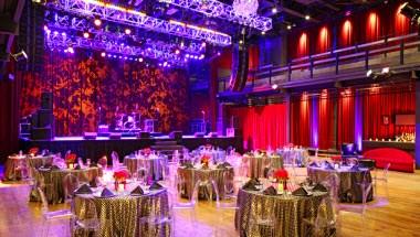 The Fillmore Silver Spring image