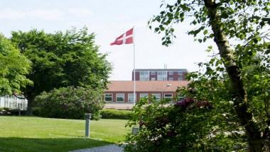 Esbjerg Conference Hotel ApS em Esbjerg, DK