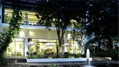 Hotel Bumi Surabaya em Surabaya, ID