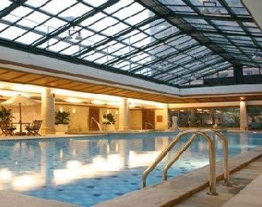 Изображение места проведения