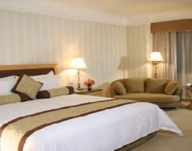 Haiyatt Garden Hotel, Dongguan, CN