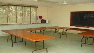 Bild på anläggning