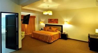 Wyndham Costa del Sol Piura i Piura, PE