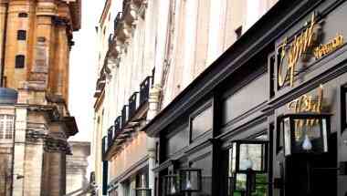 Hotel Esprit Saint Germain i Paris, FR