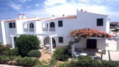 Apartments Sa Caleta a Ciutadella, ES