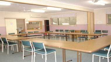 Central Ringwood Community Centre Inc, Melbourne, AU