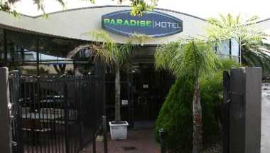 The Paradise Hotel en Adelaide, AU